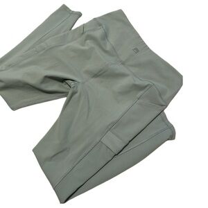 Women's Avalanche-Mint Green Leggings